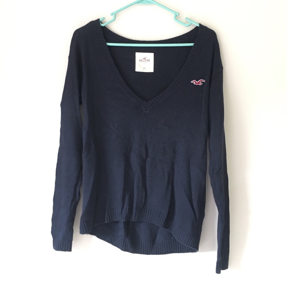 Hollister Sweater
